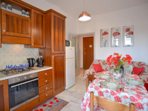 Papaveri sul Mare by Holiday World Borghetto Santo Spirito